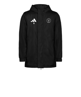 Parka longue hiver enfant ENTRADA 26