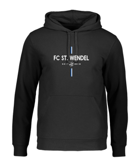 Merch Drummer 2.0 Hoody Black  | #revolution