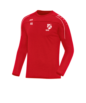 FC Wesuwe Sweatshirt