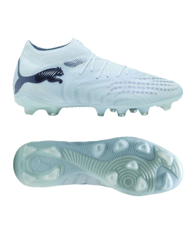 PUMA FUTURE 9 Pro FG/AG Dreamrush Blau F03 - blau