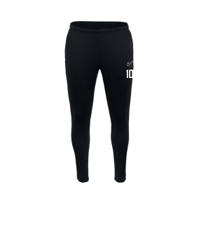Nike Academy 25 Trainingshose Schwarz F010