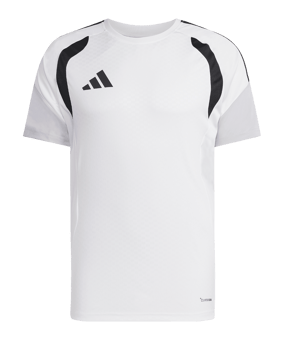 adidas Tiro 26 Trikot Weiß