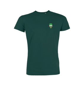Merch Creator 2.0 T-Shirt Glazed Green FC036