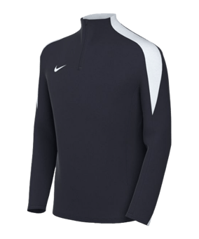 Nike Strike 24 Drill Top Kids Blau F455 - blau