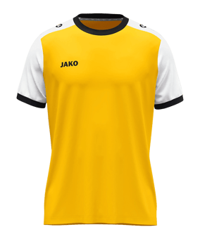 JAKO Dynamic KA Trikot Gelb F305 - gelb