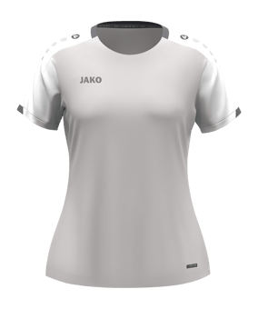 JAKO Dynamic T-Shirt Damen Grau F837 - grau