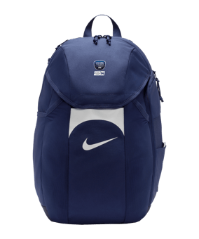 Nike Academy Team Rucksack Blau Weiss F410
