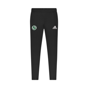 Pantalon de Training enfants adidas Entrada 22 noir