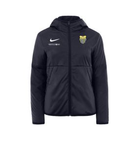Nike Park 20 Repel Trainingsjacke Damen Blau F451