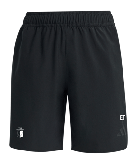 adidas Tiro Travel Woven Short Kids
