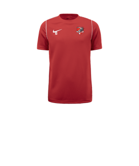 T-shirt de Training enfant Nike Park 20 à manches courtes