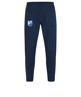 JAKO Power Freizeithose Blau F900