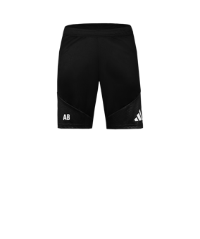 adidas Tiro 26 Competition Short Schwarz