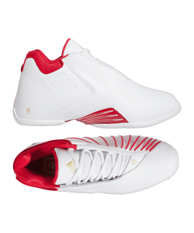 adidas Tmax 3 Restomod Blanc 