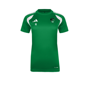 adidas Tiro 26 League Maillot Femmes Vert 