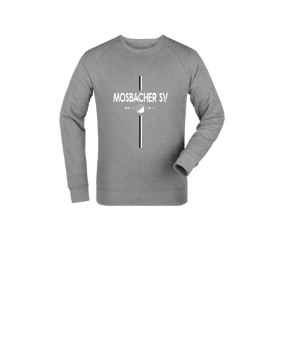 Merch Mini Changer 2.0 Sweatshirt Kids Heather Grey | #revolution