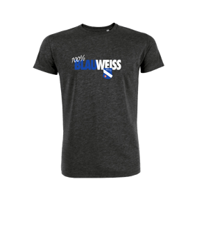 Merch Creator 2.0 T-Shirt Dark Heather Grey FC651