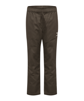 Hummel Hose Braun F0554 - braun