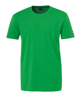 Kempa Team T-Shirt Kids Grün F04 - gruen