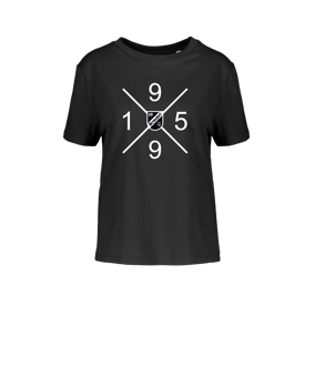 Merch Muser T-Shirt Women Black FC002