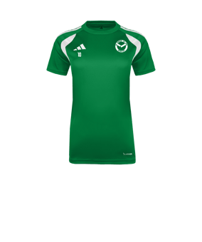 adidas Tiro 26 League Maillot Femmes Vert 