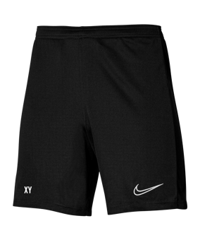 Nike Academy Training Short Schwarz F010
