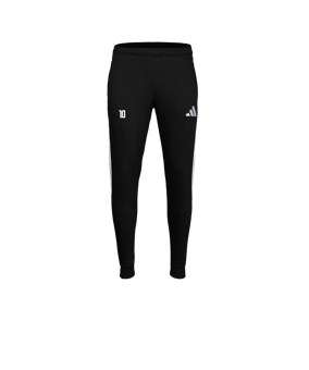 adidas Tiro 26 League Jogginghose Schwarz