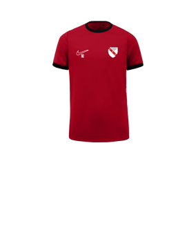 Nike Academy 25 Formation Enfants Rouge C657
