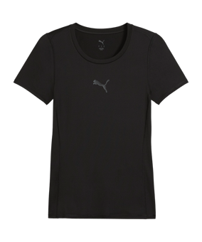 PUMA teamLIGA26 Baselayer T-Shirt Schwarz F03 - schwarz