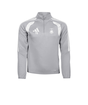 adidas Tiro 26 League Training Sweatshirt Kids Grau