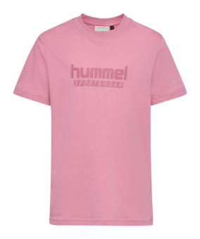 Hummel T-Shirt Kids Rosa F3203 - rosa