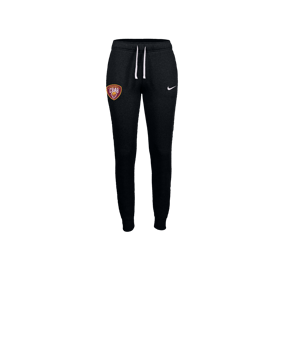 Nike Park 26 Pantalon de survêtement Femmes Noir C010