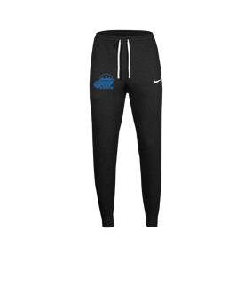 Nike Park 26 Jogginghose Schwarz F010