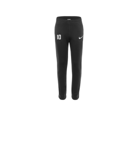 Nike Park 20 Fleece Jogginghose Kids Grau F071