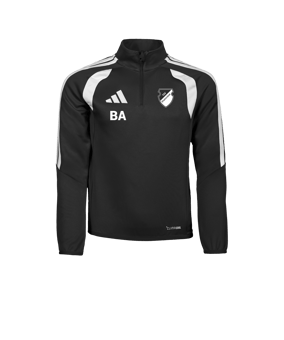 adidas Tiro 26 League Training Sweatshirt Kids Schwarz