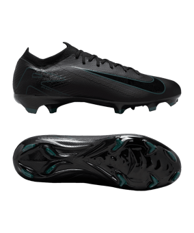 Nike Air Zoom Mercurial Vapor XVI Pro FG Shadow Schwarz F002 - schwarz