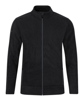 JAKO Giacca nero C801 - nero