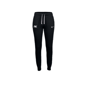 Nike Park 26 Jogginghose Damen Schwarz F010