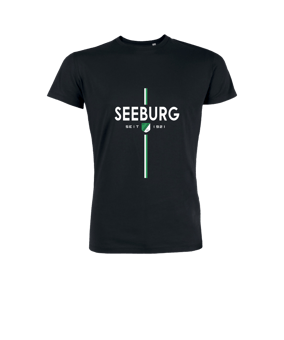 Merch Creator 2.0 T-Shirt Black FC002