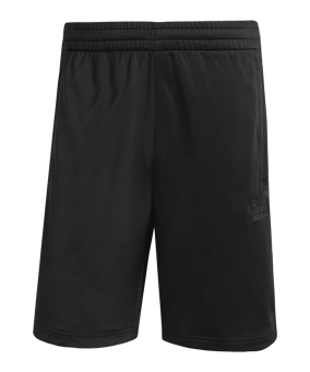 adidas Firebird Short Schwarz - schwarz