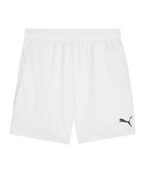 PUMA teamCup Short Weiss F04 - weiss