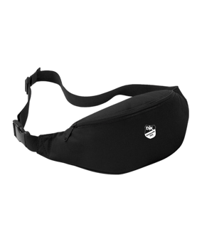 Merch Belt Bag Black FBL