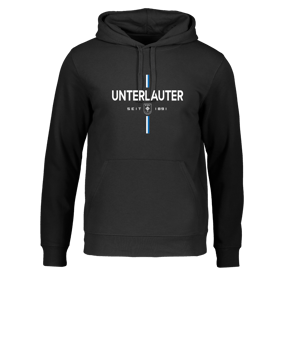 Merch Drummer 2.0 Hoody Black FC002