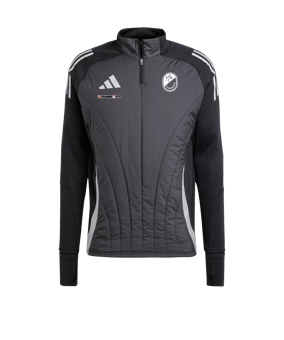 adidas Tiro24 Competition Winter Sweatshirt Schwarz