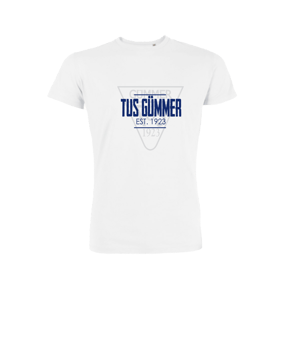 Merch Creator 2.0 T-Shirt White | #background