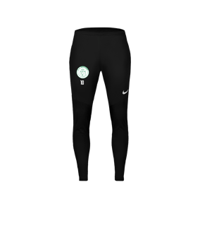 Nike Park 26 Pantalon d'entraînement Noir C010