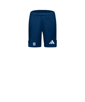 adidas Tiro 26 League Short Kids Dunkelblau