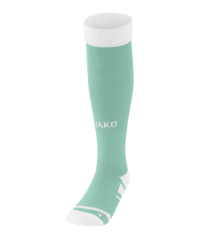 JAKO Dynamic Strumpfstutzen Grün F251 - gruen