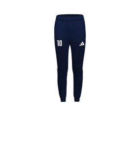 adidas Tiro 26 League Jogginghose Kids Dunkelblau
