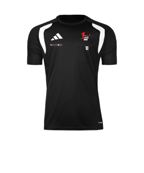 adidas Tiro 26 League Trikot Schwarz